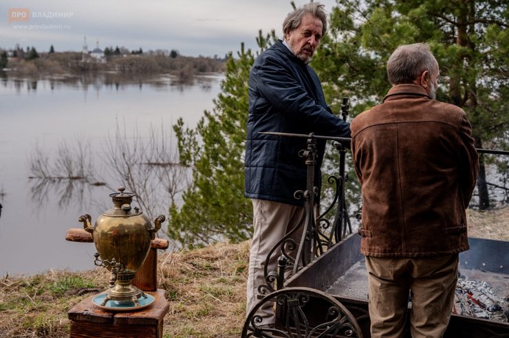 эррол маск в россии