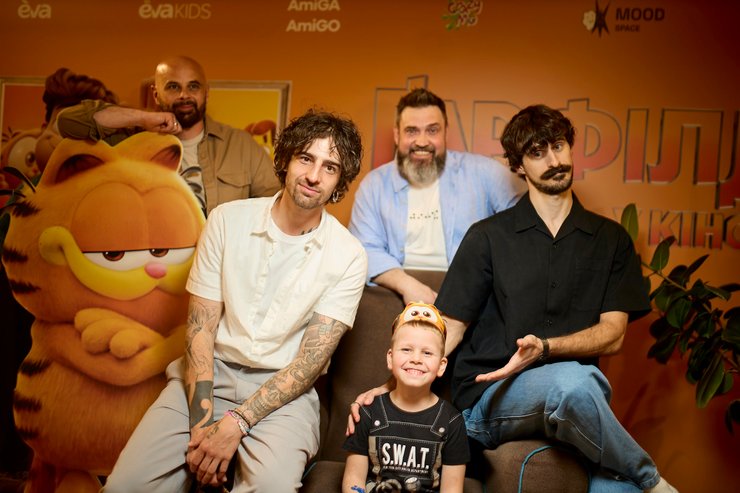 Владимир Дантес, Григорий Герман и Мурафа