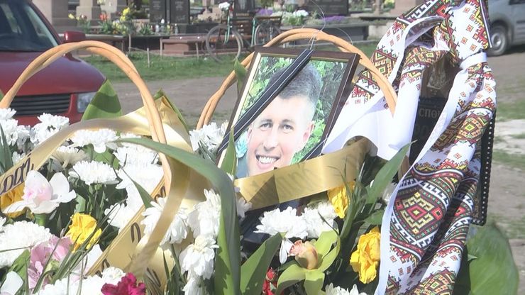 Андрей Пекельный, убийство под Тернополем, арест ветерана АТО, арест Пекельного