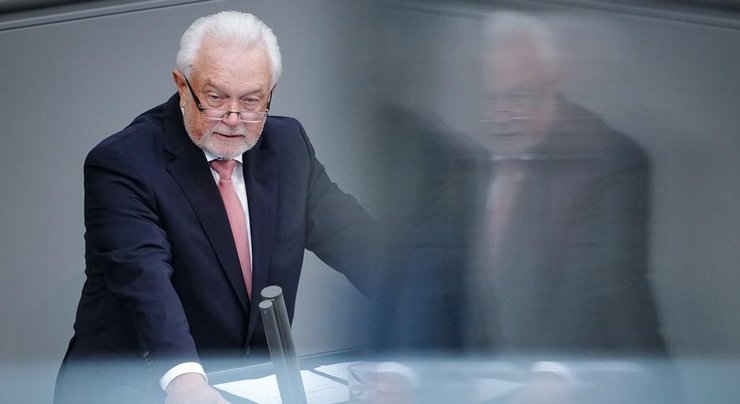 Вольфганг Кубікі