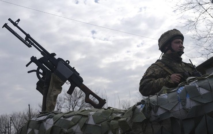 позиції зсу, зсу