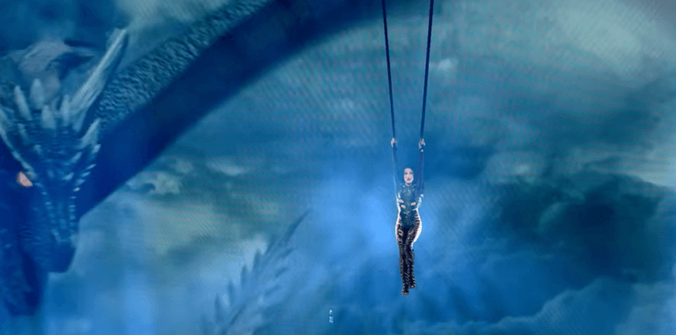 Евровидение 2025, как выступила Польша, Юстина Стечковская произвела фурор на сцене, все подробности