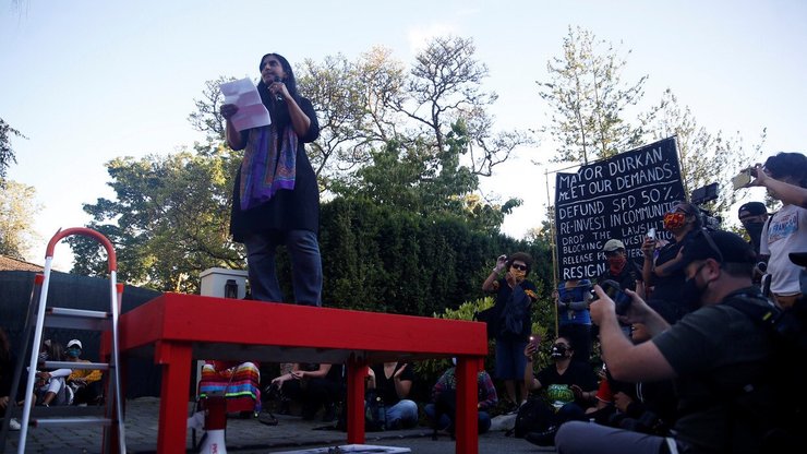 кшама савант