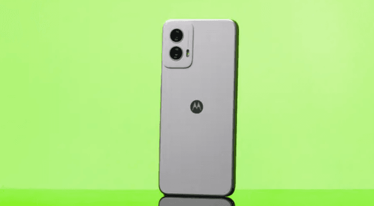 Motorola Moto G Power 5G