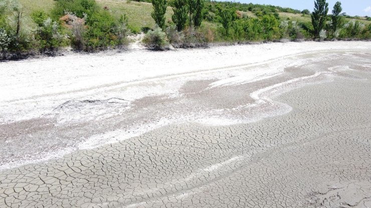 Национальный парк, Херсонская область, Каховская ГЭС, подрыв, фото