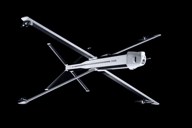 Дрон Stark OWE-V