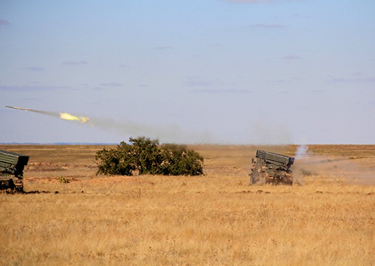 РЛК Ястреб -АВ