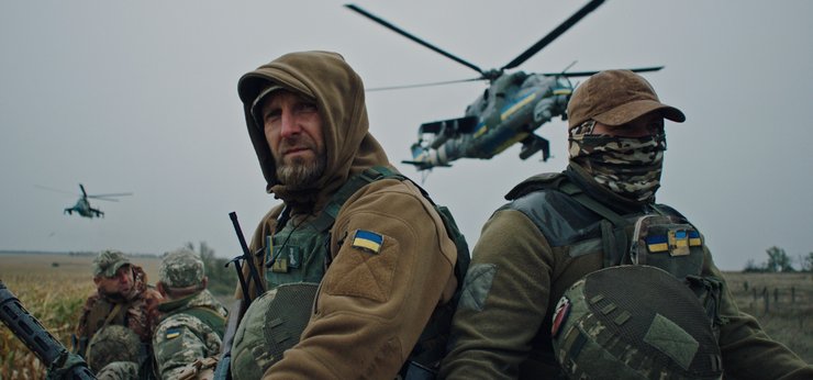 Подъемная сила фильм кадр