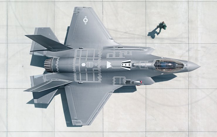 F-35