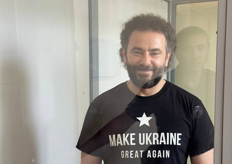 дубинский, александр дубинский