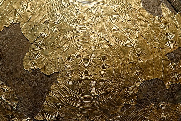 Солнечная тележка