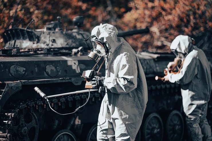 ЗСУ, 53 ОМБр, Україна, фото