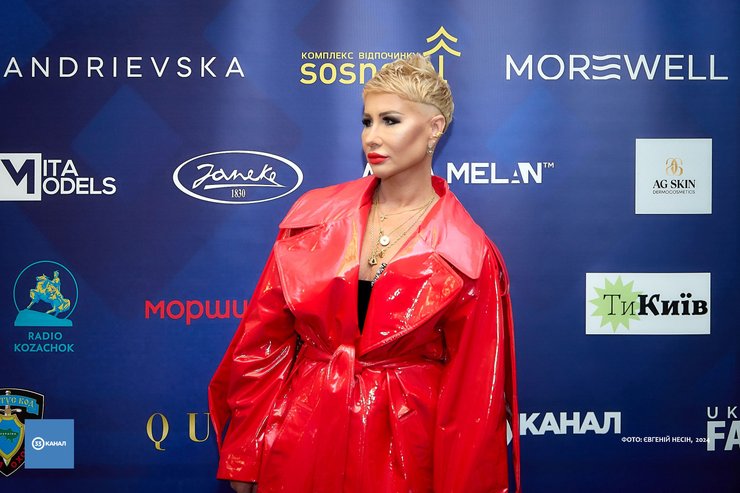 Ірина Третяк фото