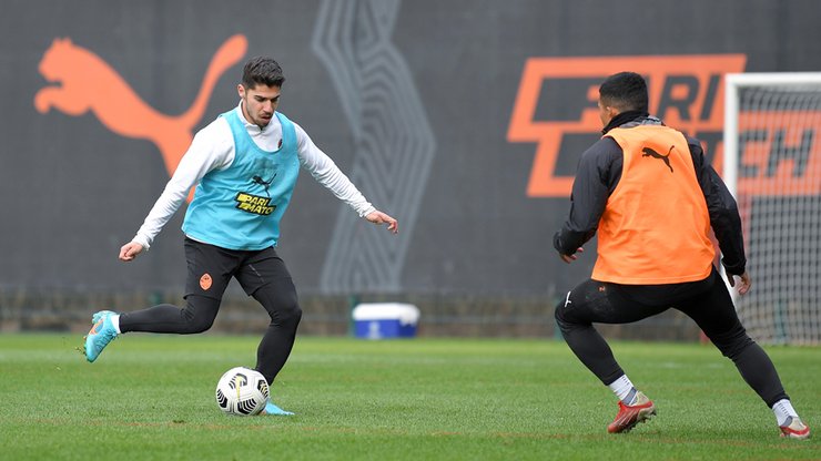 Марлон Соломон, шахтер,