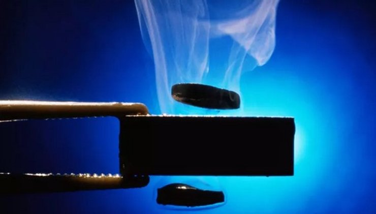 сверхпроводник