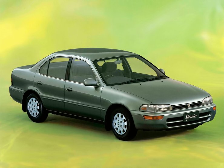 Volvo P1800, рекорд пробега, пробег авто, надежность авто, долговечность авто, самые надежные авто