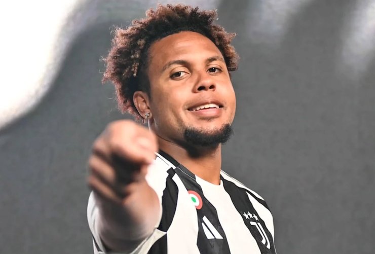 Уестон Маккенни