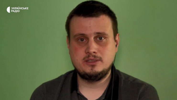 Олег Катков