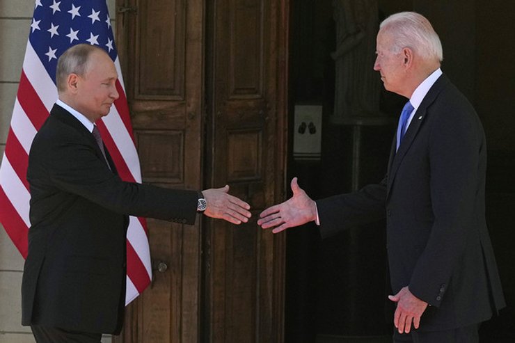 путин и байден, встреча путин байден, владимир путин, джо байден