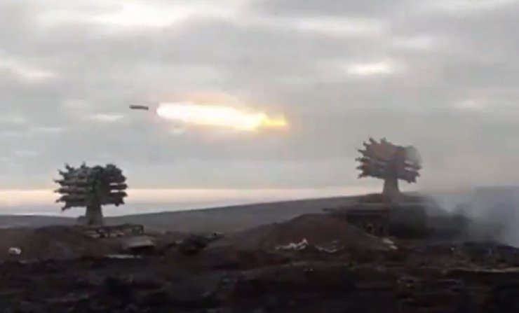 танк с мангалом, мт-лб переделанный в бтр, мотолыга с рбу-6000, рбу-6000, самая странная техника, странная военная техника, ссс рф, бронетехника вс рф