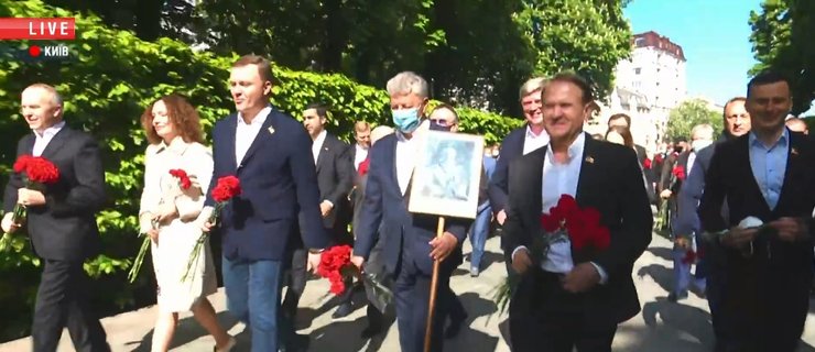 опзж, бойко, медведчук