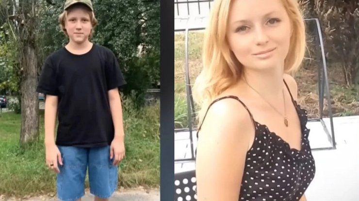 Жертвами ДТП в Киеве 5 июня стал 12-летний мальчик и воспитательница