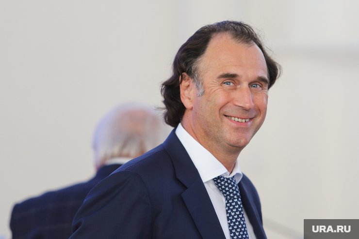 сергей лисовский, едро, единая россия