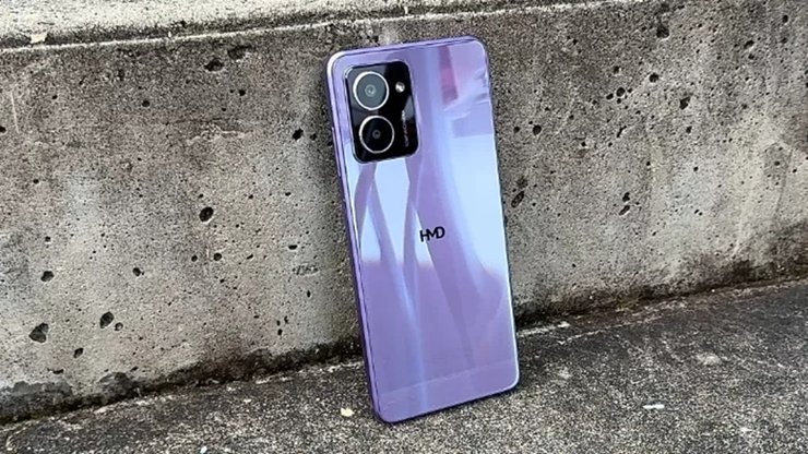 смартфон HMD Pulse