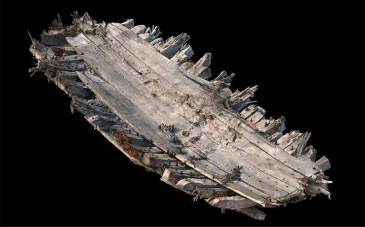 корабель, затонулий корабель, археологія, затонулі кораблі