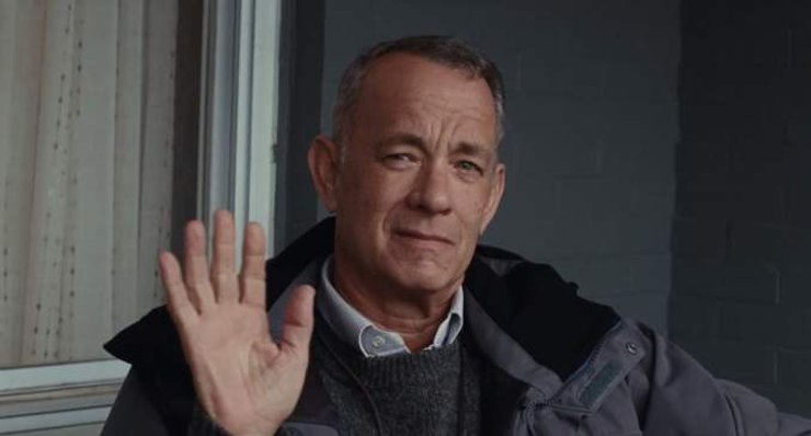 Фільм Чоловік на ім'я Отто фото 2022