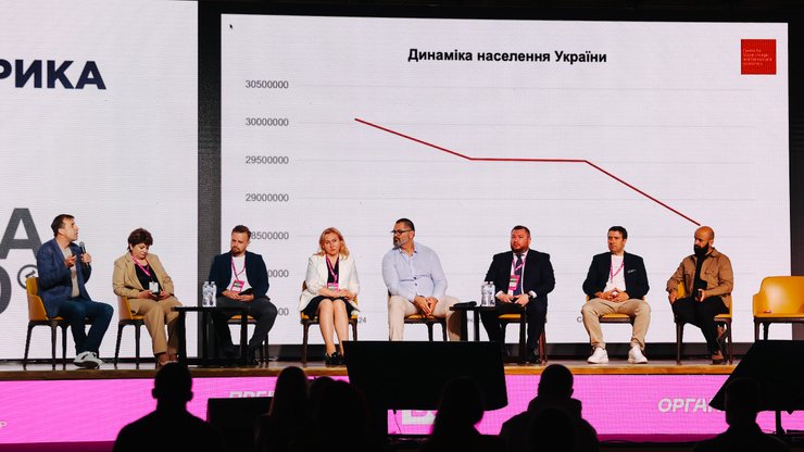 Еволюція девелопера та рушійні фактори на українському ринку нерухомості