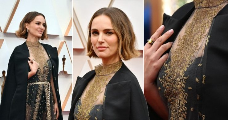 натали портман