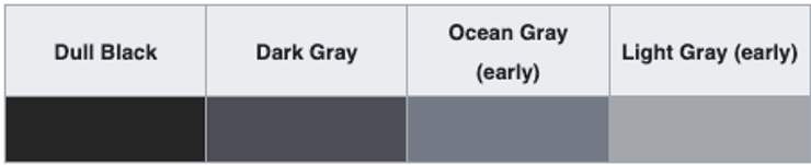 как защищали корабли