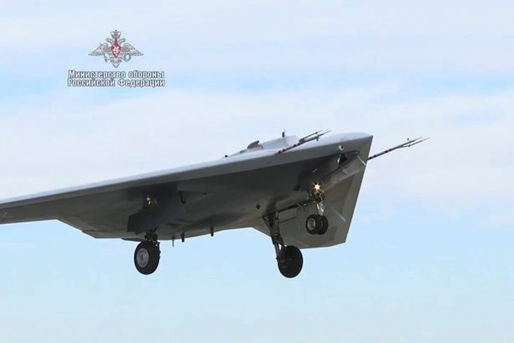 Истребители Су-57, авиация