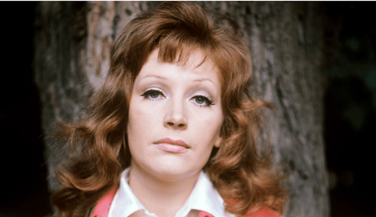 Алла Пугачева