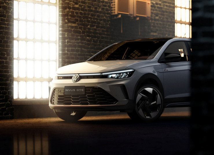 VW nivus gts, Volkswagen Taigo, новый Volkswagen Taigo, Volkswagen Nivus, Volkswagen Nivus, кроссовер Volkswagen