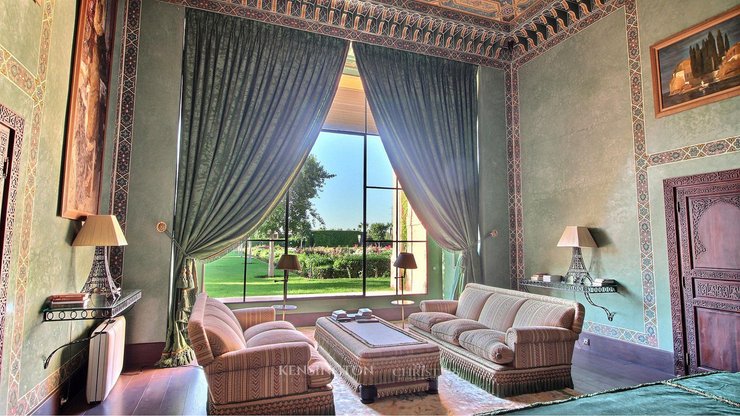 замок, замки на продаж, купити палац, палац