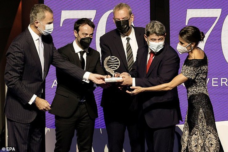 Premio Planeta de Novela