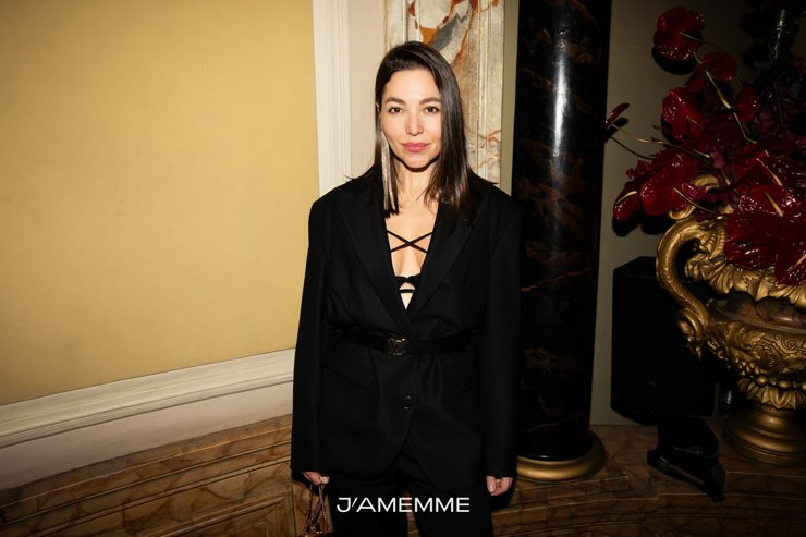 Марія Яслинська