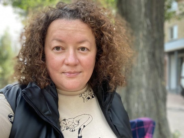 Вирлич, 1+1, жалоба