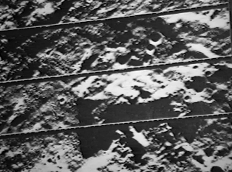 платформа Архімеда, Місяць, Місяць, дослідження Місяця, об'єкти на Місяці, артефакти на Місяці, що знайшли на Місяці, місяцехід, кратер Архімеда, місячний кратер