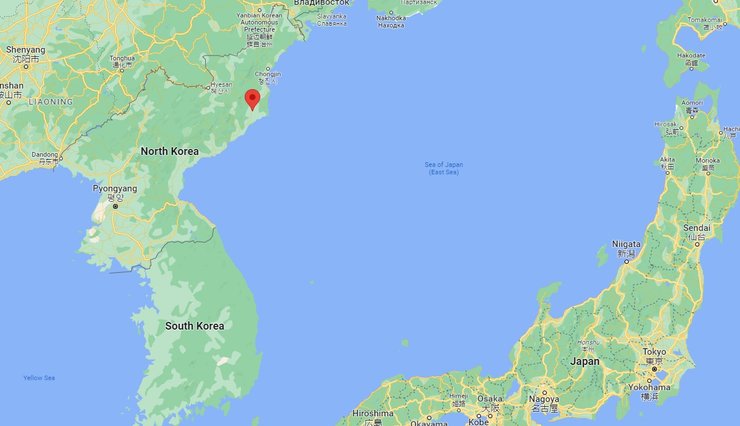 кильджу, кндр