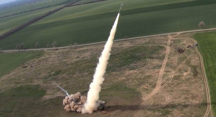 что известно о рк Вільха