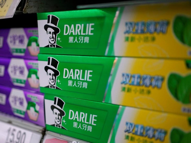 зубная паста