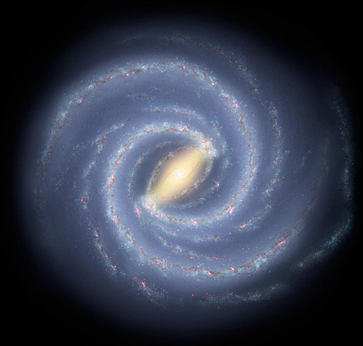 Чумацький Шлях