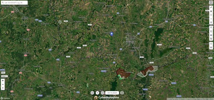 РЛС 96Л6Е, РЛС ЗС РФ, радіолокаційна станція, радіолокаційний комплекс