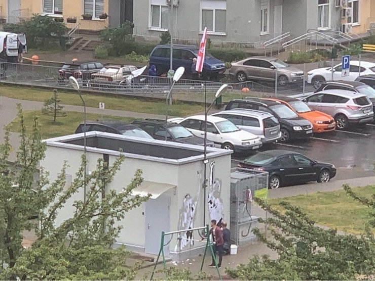 беларусь, митинги, задержания, минск, перемен