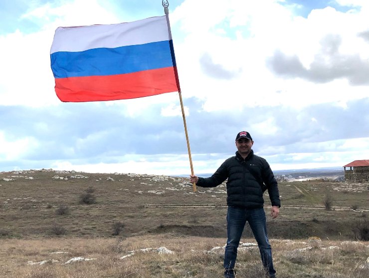 виталий костенко