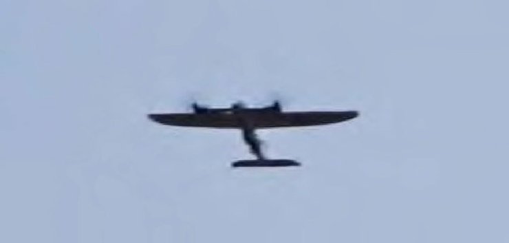 дрон, безпілотник, бпла