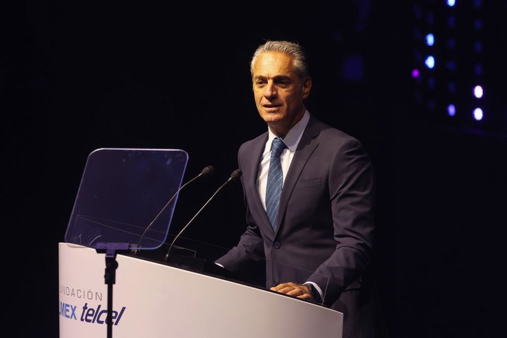 Карлос Слім